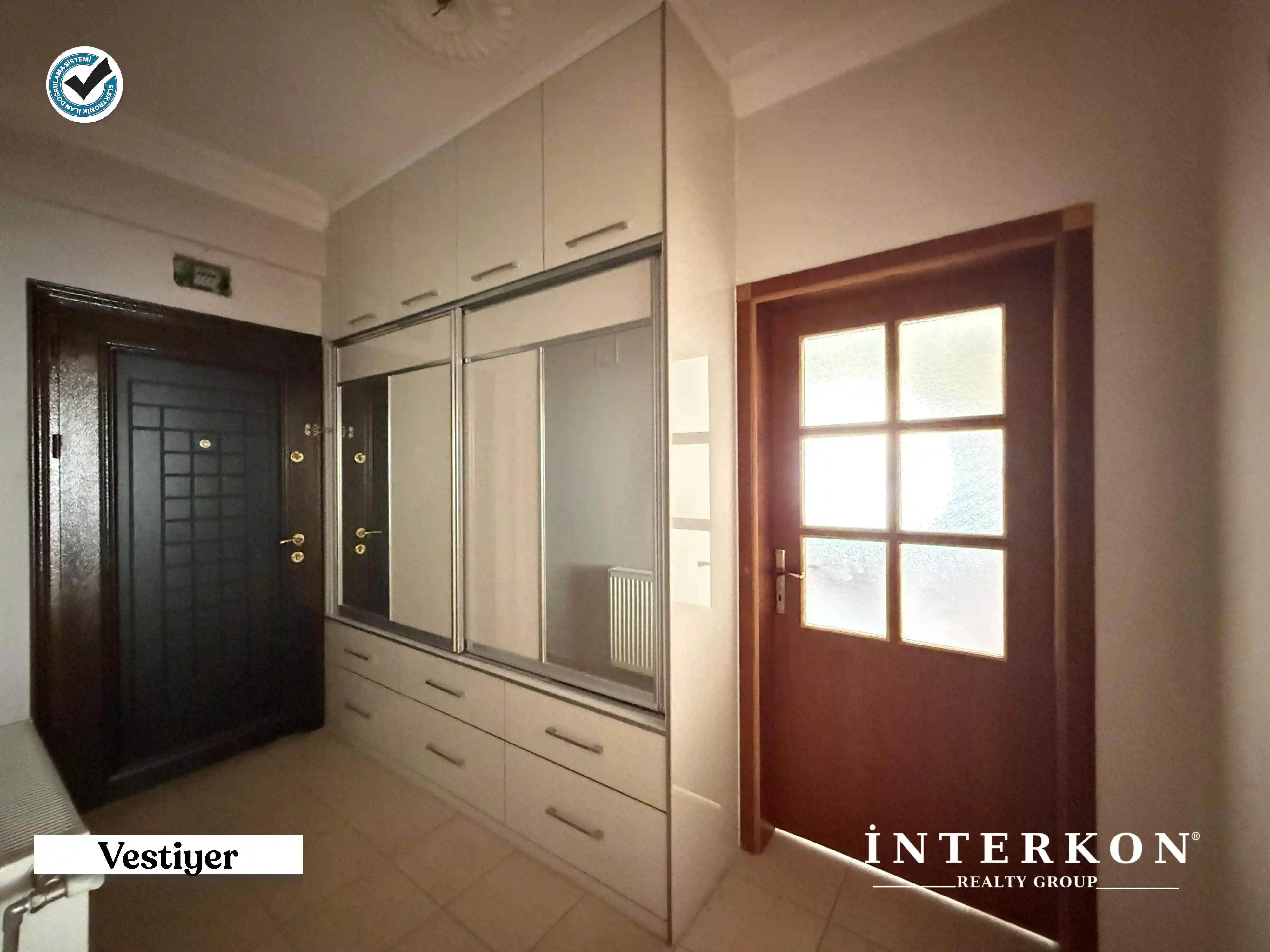 KONYA SELÇUKLU SANCAK MAHALLESİ 3+1 SATILIK DAİRE!